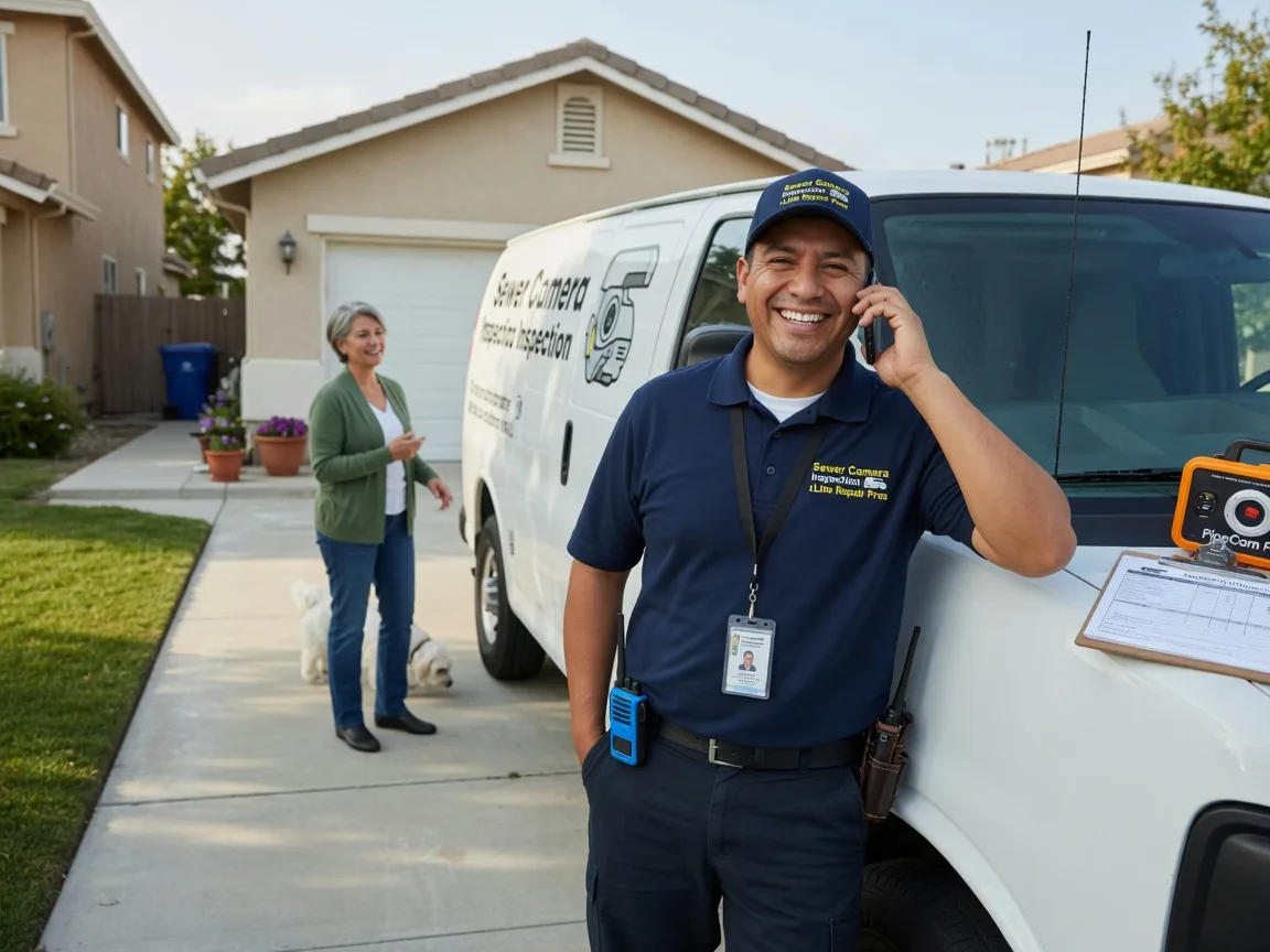 Sewer Line Repair Sorrento, LA FAQs